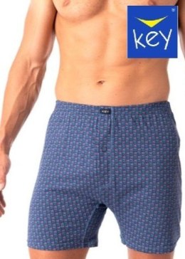 BOKSERKI KEY MXC-945 B24 3XL-4XL CE