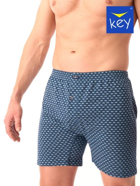 BOKSERKI KEY MXC-947 A25 3XL-4XL