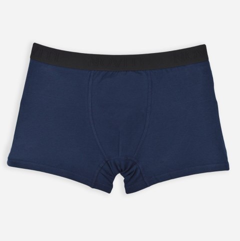 BOKSERKI NOVITI BB005-M-02 GRA