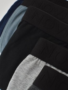 BOKSERKI NOVITI BB005-M-05 SZA/MEL