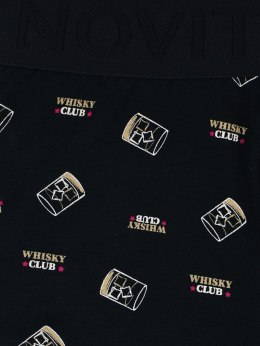 BOKSERKI NOVITI BB006-M-01