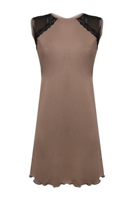 HALKA ABBIE WISKOZA CAPPUCCINO