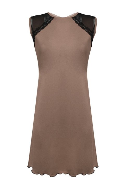 HALKA ABBIE WISKOZA CAPPUCCINO