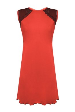 HALKA ABBIE WISKOZA KORAL