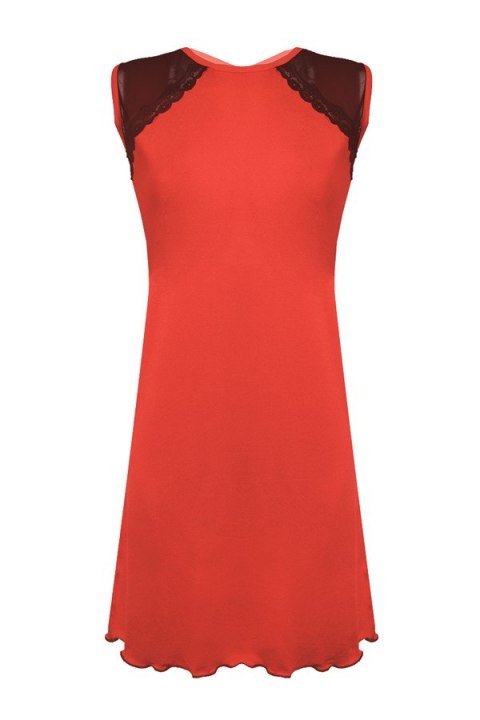 HALKA ABBIE WISKOZA KORAL