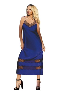 HALKA APRIL SATYNA MODRAK