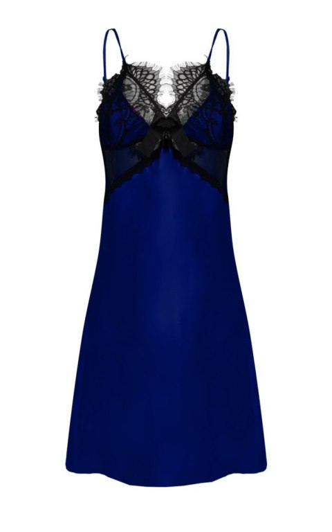 HALKA BEATRICE SATYNA GRANAT