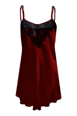 HALKA CARLA SATYNA BORDO