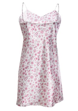 HALKA CHRISTMAS DK-HK SATYNA 013