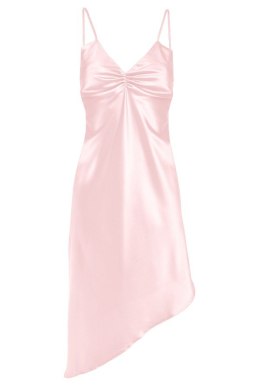 HALKA DARIA SATYNA RÓŻ