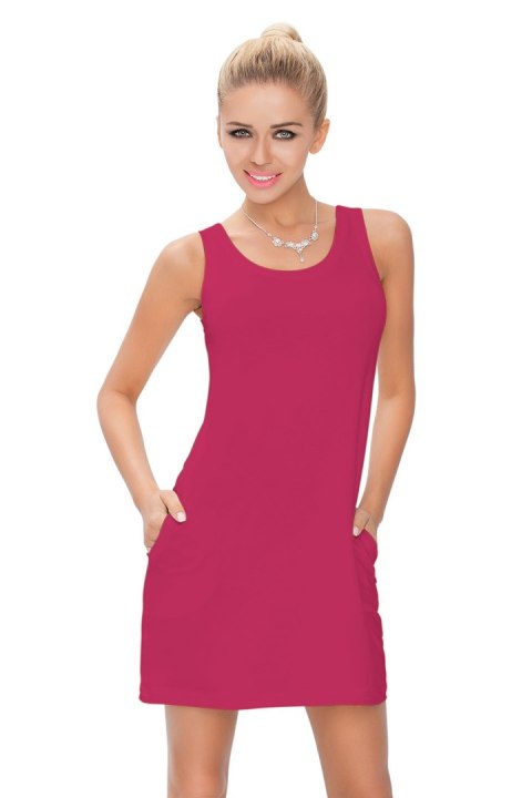 HALKA DOLA WISKOZA PINK