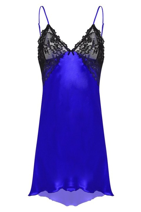 HALKA EVELYN SATYNA MODRAK