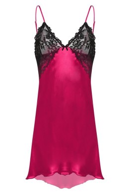 HALKA EVELYN SATYNA PINK