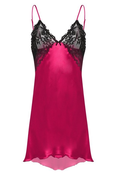 HALKA EVELYN SATYNA PINK