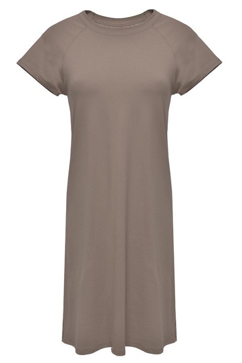 HALKA FLORA WISKOZA CAPPUCCINO