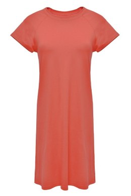 HALKA FLORA WISKOZA KORAL