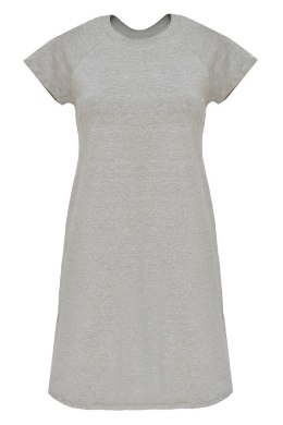 HALKA FLORA WISKOZA SZARY