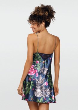 HALKA FLOWERS DK-HA SATYNA 001