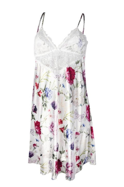 HALKA FLOWERS DK-HA SATYNA 005