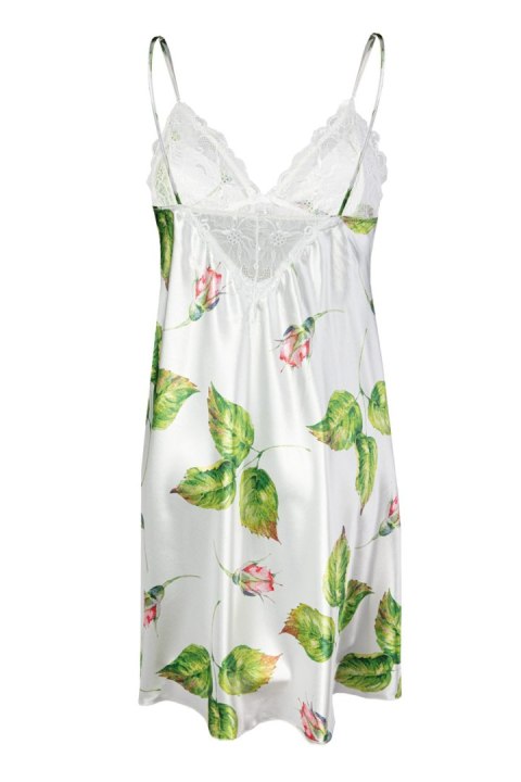 HALKA FLOWERS DK-HA SATYNA 007