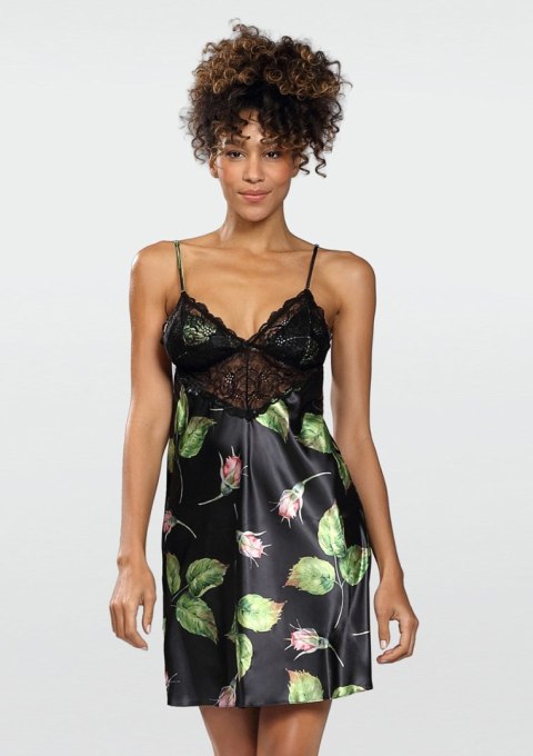 HALKA FLOWERS DK-HA SATYNA 008