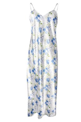 HALKA FLOWERS DK-HI SATYNA 003