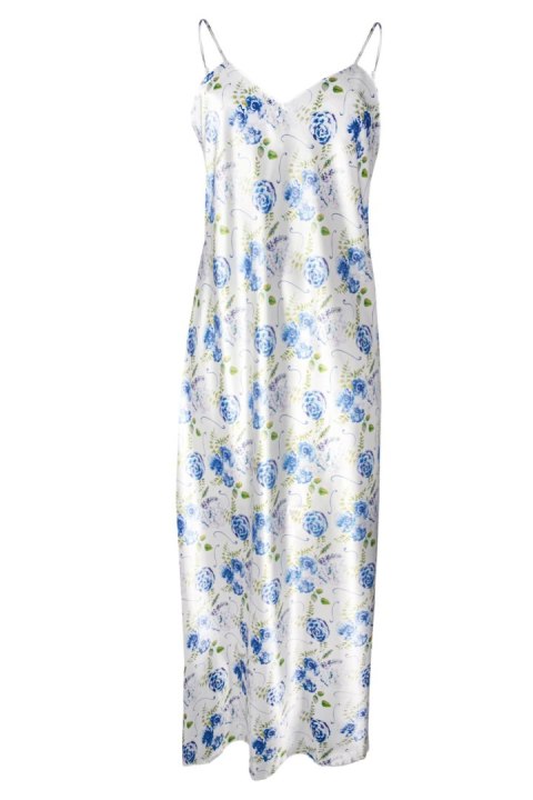 HALKA FLOWERS DK-HI SATYNA 003