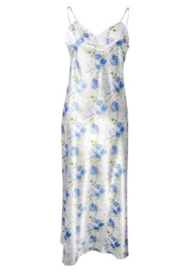 HALKA FLOWERS DK-HI SATYNA 003