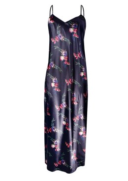 HALKA FLOWERS DK-HI SATYNA 009