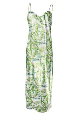 HALKA FLOWERS DK-HI SATYNA 011