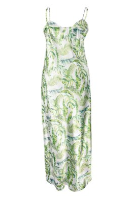 HALKA FLOWERS DK-HI SATYNA 011