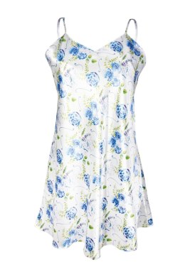 HALKA FLOWERS DK-HK SATYNA 003