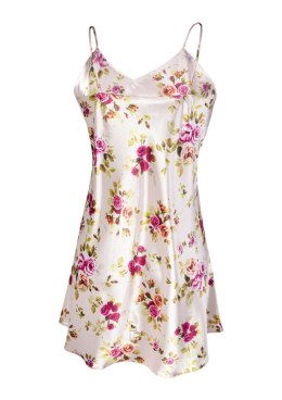 HALKA FLOWERS DK-HK SATYNA 004