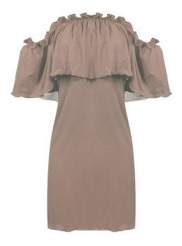 HALKA HOLLY WISKOZA CAPPUCCINO