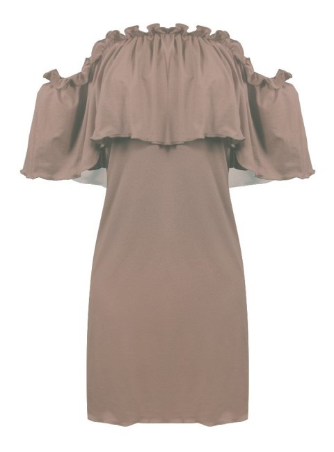 HALKA HOLLY WISKOZA CAPPUCCINO