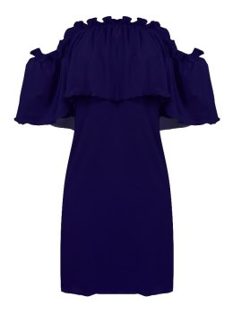 HALKA HOLLY WISKOZA GRANAT