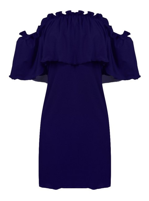 HALKA HOLLY WISKOZA GRANAT