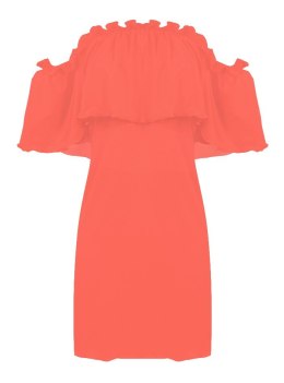 HALKA HOLLY WISKOZA KORAL