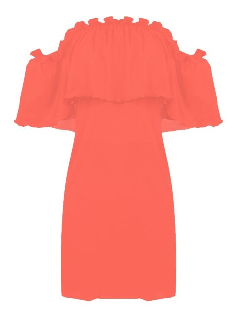 HALKA HOLLY WISKOZA KORAL