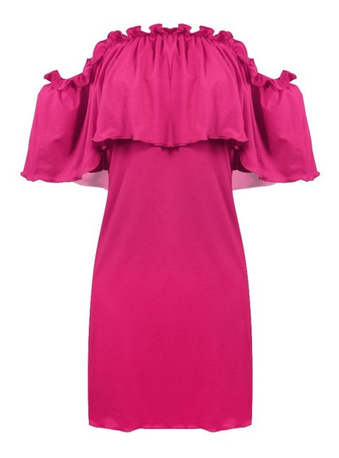 HALKA HOLLY WISKOZA PINK