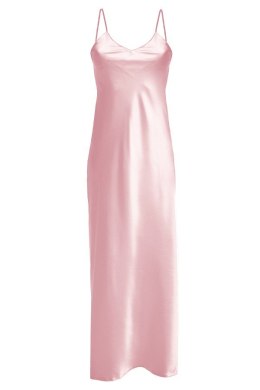 HALKA IGA SATYNA RÓŻ