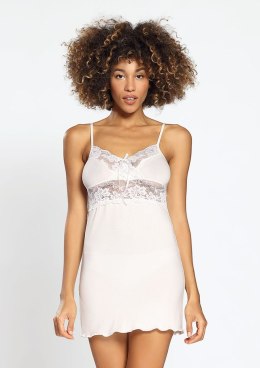 HALKA INES WISKOZA ECRU