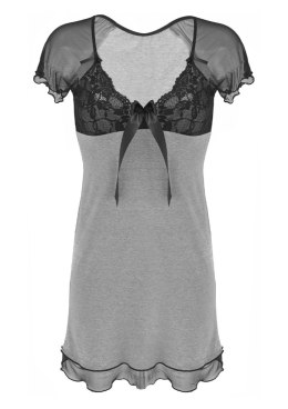 HALKA IRINA WISKOZA SZARY