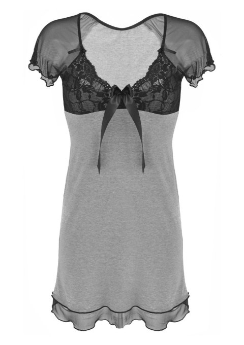 HALKA IRINA WISKOZA SZARY