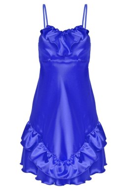 HALKA IVON SATYNA MODRAK