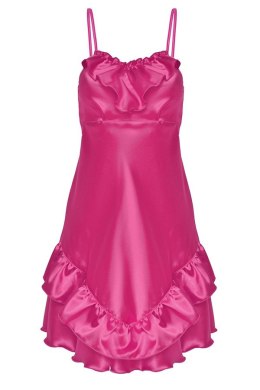 HALKA IVON SATYNA PINK