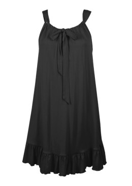 Halka DK-H-W1 WISKOZA CZARNY