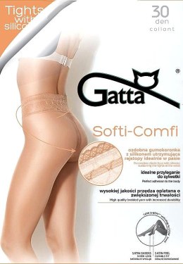 RAJSTOPY GATTA SOFTI-COMFI 30