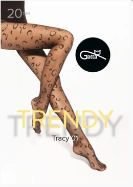 RAJSTOPY GATTA TRACY 20 WZ 01