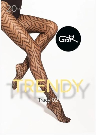 RAJSTOPY GATTA TRACY 20 WZ 02